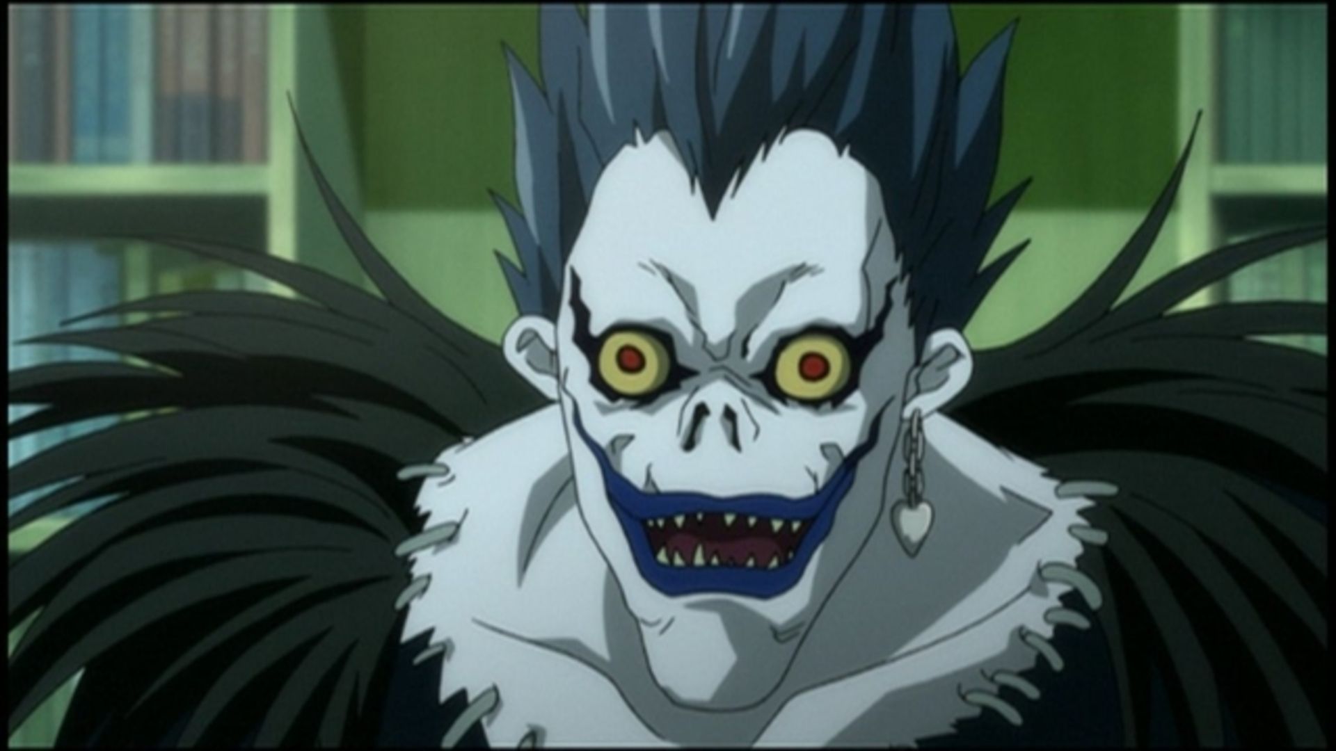 Death Note Episode 2 Vf